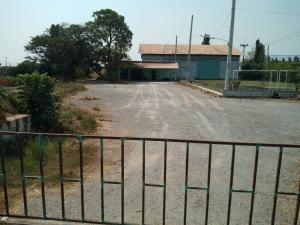 For SaleLandSuphan Buri : Land for sale in Suphanburi, around 10 rai 13 sq.w. of land, just 5 kilometers from downtown Suphanburi.