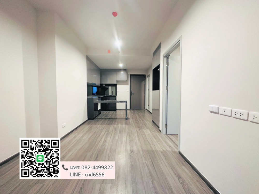 Sale DownCondoSiam Paragon ,Chulalongkorn,Samyan : Corner room, special layout, last room 💥 𝗜𝗗𝗘𝗢 𝗖𝗛𝗨𝗟𝗔-𝗦𝗔𝗠𝗬𝗔𝗡 Big room, area 41.5 sq m 📲: 082-4499822 Prae Line: cnd6556