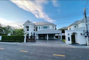 ขายบ้านลาดกระบัง สุวรรณภูมิ : ขายด่วน ปรับราคาลง บ้านหรู Perfect Masterpiece สุขุมวิท77 ที่ดิน 163 วา ตกแต่งสวยมาก