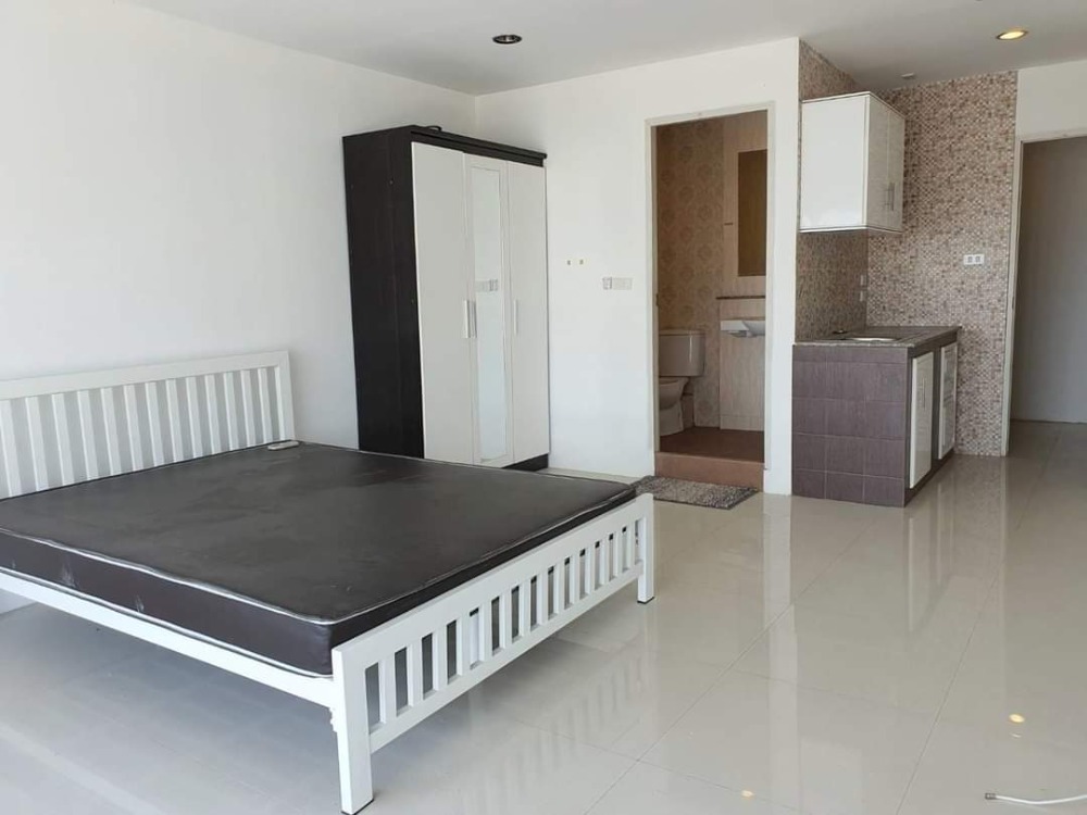 For SaleCondoLadprao, Central Ladprao : Condo for sale Supapong Place Ladprao