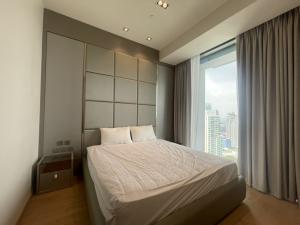 For RentCondoWitthayu, Chidlom, Langsuan, Ploenchit : 🔥New room🔥28 Chidlom 1BR Luxury Design and Ready to move in 1St. Nov 2022  082-459-4297