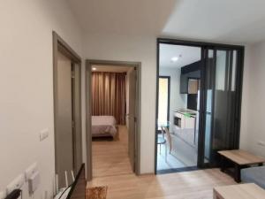 ขายคอนโดพระราม 9 เพชรบุรีตัดใหม่ RCA : ขายห้องสวย The Base Garden พระราม 9