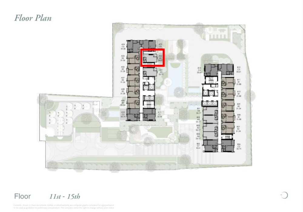 Sale DownCondoWongwianyai, Charoennakor : Reference Sathorn-Wongwian Yai Studio, pool view + garden, beautiful location, beautiful floor, first price