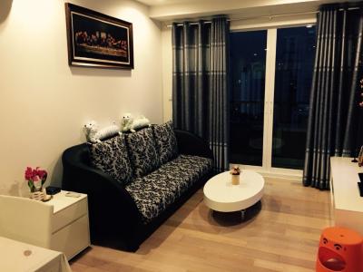 ให้เช่าคอนโดนานา : Condo for rent!!!  15 Sukhumvit Residential fully furnish, ready to move in!!