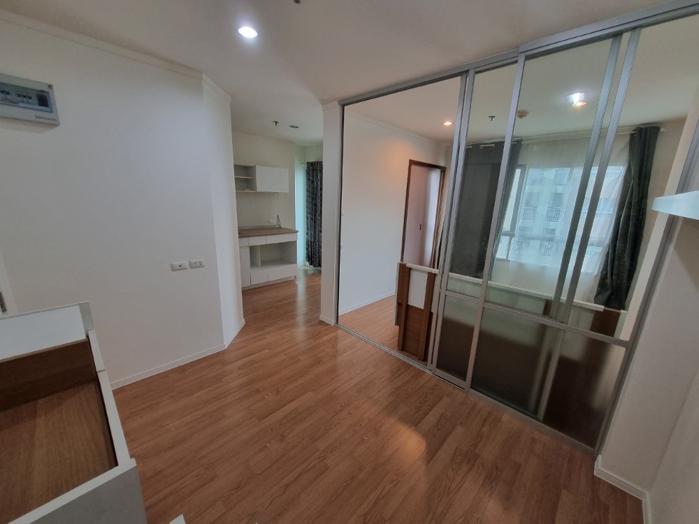 ขายคอนโดบางนา แบริ่ง ลาซาล : BC35 ขาย คอนโด ลุมพินี เมกะซิตี้ บางนา Lumpini Mega City Bangna