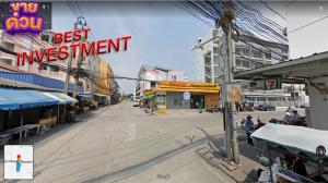 For SaleBusinesses for saleBangna, Bearing, Lasalle : The apartment is only 1 km away from King Kaew Road, price 16 million, income 9 ten thousand baht per month.