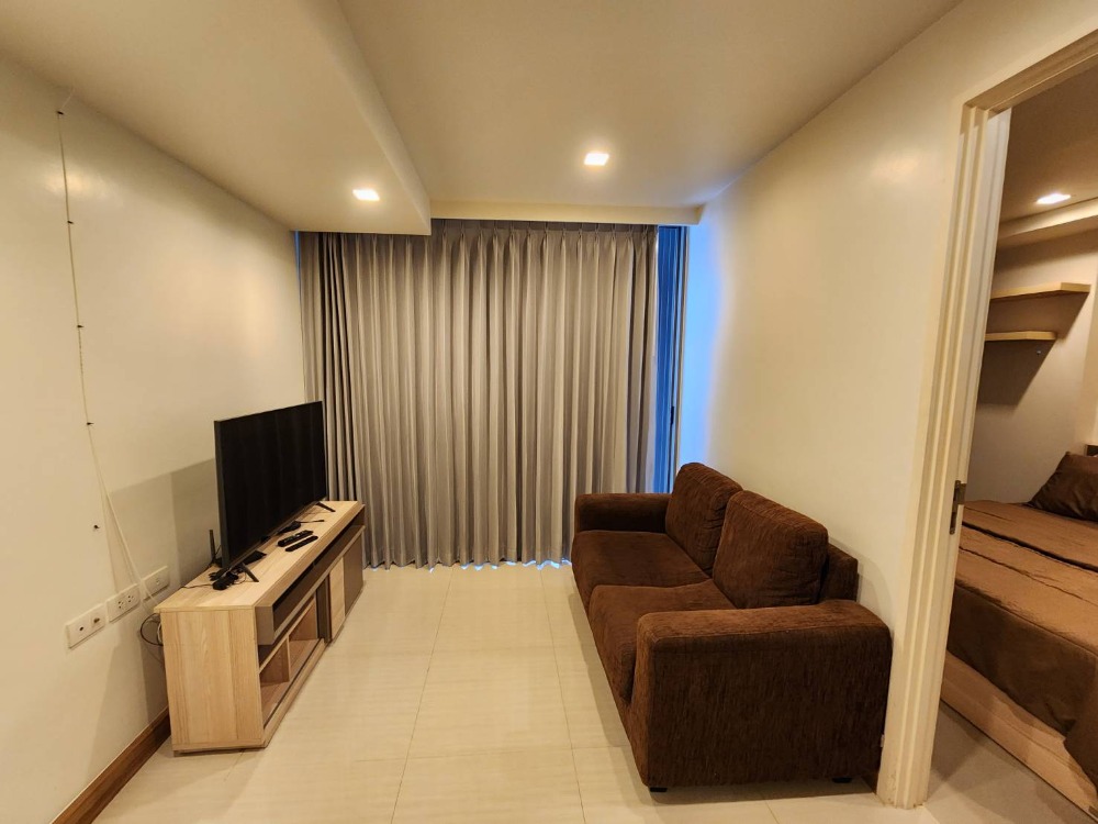ขายคอนโดสุขุมวิท อโศก ทองหล่อ : SELL 4.2 MB - Pet Friendly @Sukhumvit 49 (1 Bed 40 Sqm)