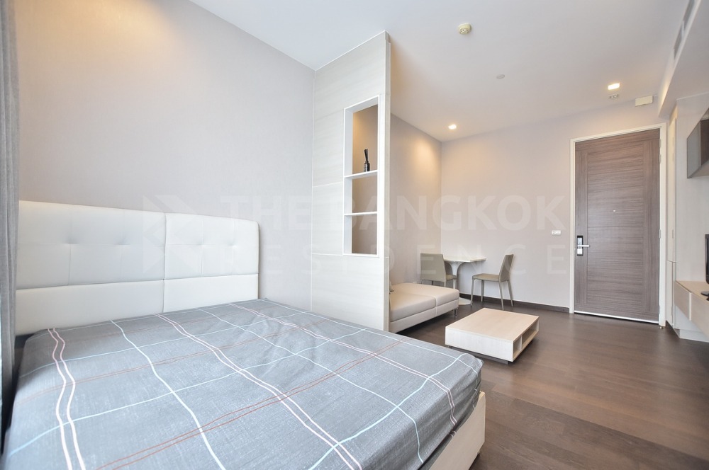For RentCondoRama9, Petchburi, RCA : ✨ For rent Q Asoke ✨ 2 bedrooms, 1 bathroom, high floor, beautiful room, fully furnished, 28k 📞 Contact 065-2614622 Tammy