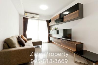 For RentCondoWongwianyai, Charoennakor : PP19R-082 Condo Rent Supalai River Resort 1 Bed 52 sqm River view Sathon Taksin Charoen Nakhon ICON Siam