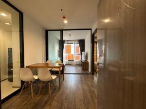 ให้เช่าคอนโดลาดพร้าว เซ็นทรัลลาดพร้าว : Luxury Condominium for rent Life Ladprao Valley 1 bed price 19,999/ month