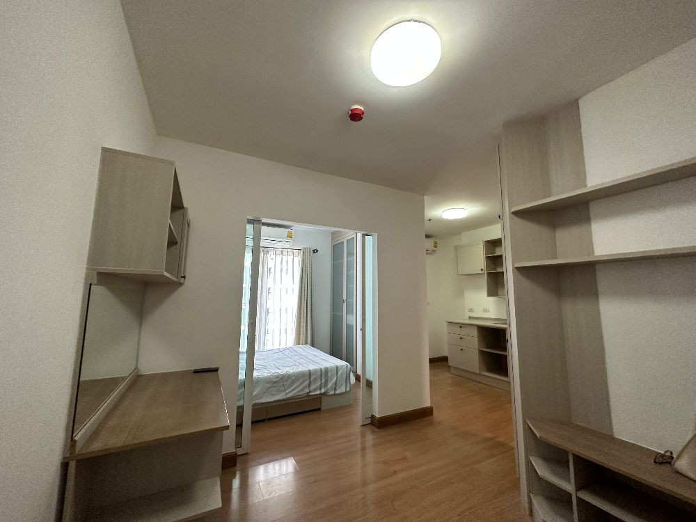 For SaleCondoRathburana, Suksawat : 🔥 Urgent sale ! Chapter One Modern Dutch Rat Burana 33 - Building B, 23rd floor, beautiful room, ready to move in 🔥