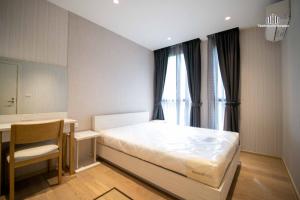 For SaleCondoSukhumvit, Asoke, Thonglor : Located on the 2nd floor (one of the two special floors in the building with Japanese under floor storage) 42.73 SQ.M Room for SALE at Runesu Thonglor 5 Near BTS Thong Lo
