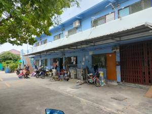For SaleBusinesses for saleBang kae, Phetkasem : Apartment for sale, Soi Phetkasem 63, Petchkasem Road, near MRT Lak Song, The mall Bang Khae, Kanchana Road