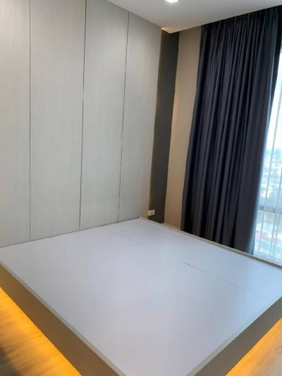 For RentCondoRama3 (Riverside),Satupadit : For rent 💜 Starview Rama3 💜 beautiful room, out of reservation, fully furnished. Ready to move in, beautiful view