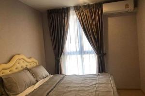 For RentCondoPinklao, Charansanitwong : For rent ** Plum Condo Punklao Station, convenient to travel to Siriraj, Phra Nakhon area, near Pinklao, next to the main road. Multiple bus stops