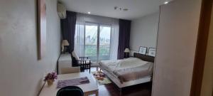 For RentCondoRama9, Petchburi, RCA : !! Beautiful room for rent Circle Condominium (Circle Condominium) near MRT Phetchaburi