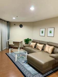 For RentCondoRama9, Petchburi, RCA : !! Beautiful room, Belle Grand Rama 9 condo for rent (Belle Grand Rama 9) near MRT Rama 9