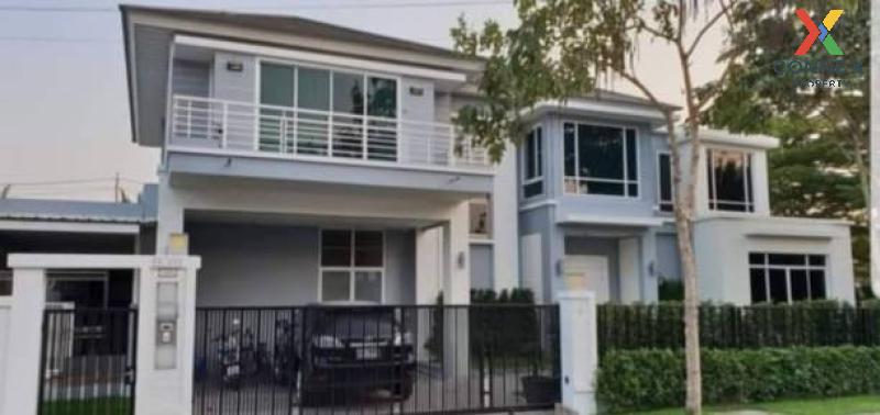 For SaleHouseNonthaburi, Bang Yai, Bangbuathong : FOR SALE detached house , Perfect Masterpiece Century Rattanathibet , Sai Ma , Mueang Nonthaburi , Nonthaburi , CX-72492