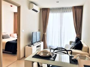 For RentCondoSukhumvit, Asoke, Thonglor : City View 1bed 35sqmm 26th floor for rent Available February 2023