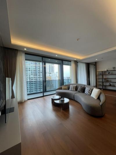 ให้เช่าคอนโดสุขุมวิท อโศก ทองหล่อ : Rental : The Estelle Sukhumvit 26