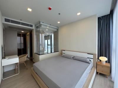 For RentCondoRama9, Petchburi, RCA : For rent ✨ One 9 Five ✨ 280m. to MRT Rama9🚇