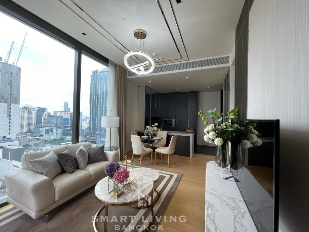 ให้เช่าคอนโดวิทยุ ชิดลม หลังสวน : 28 CHIDLOM Brand new super luxury decoration ready to move in