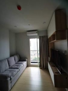 For RentCondoThaphra, Talat Phlu, Wutthakat : 📣Rent with us and get 1000! Beautiful room, good price, very nice, message me quickly!! Condo Metro Sky Sathorn-Wutthakat MEBK05541