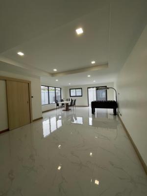For RentHome OfficeNawamin, Ramindra : For rent new home office Ramintra