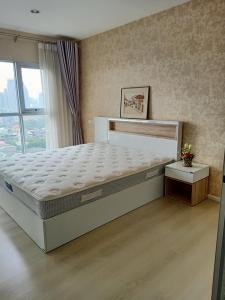 For SaleCondoOnnut, Udomsuk : ✨ Quick sale with tenant ✨ Aspire Sukhumvit 48 - 1Bed, size 38.33 sq.m., Big room, Near Phrakhanong BTS station.