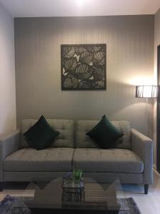 For RentCondoOnnut, Udomsuk : 📣 Condo for rent, Life Sukhumvit 48 (Life Sukhumvit 48), near BTS Phra Khanong, 600 meters, 1 bedroom, size 30 sq m., 18th floor, beautiful view, good central area, complete facilities. with furniture complete electrical appliances