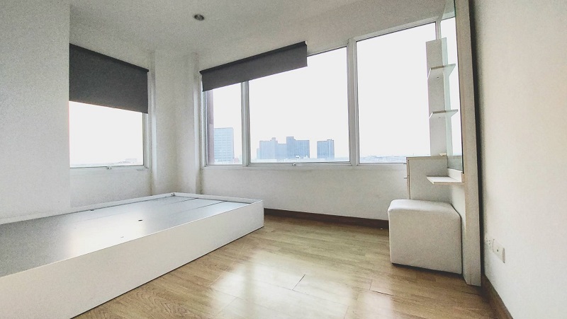 For SaleCondoBang kae, Phetkasem : EL23S-040 Condo for Sale Bangkok Horizon Petchkasem size 45 sqm 2 bedrooms MRT Phasi Charoen Bang Khae Bang Wa Ratchaphruek