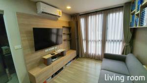 For RentCondoOnnut, Udomsuk : Japanese style condo for rent, 2 bedrooms, fully furnished, ready to move in
