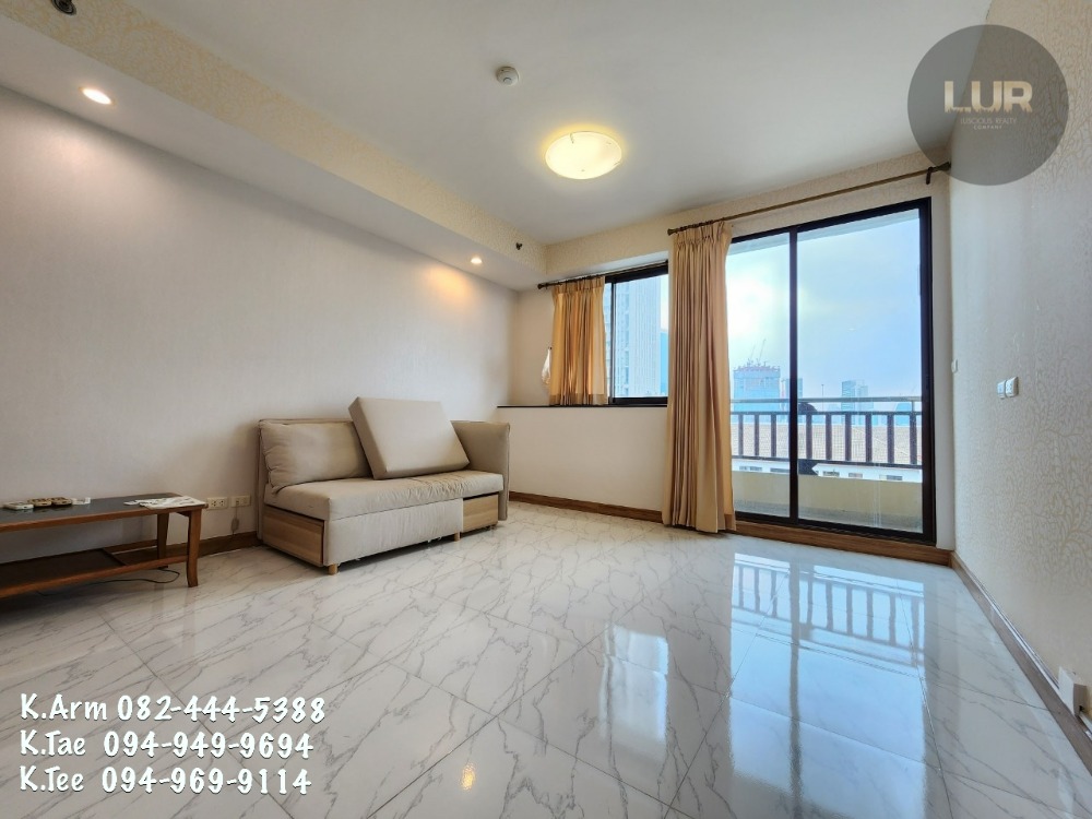 For SaleCondoSathorn, Narathiwat : The Best Price for Sale, Supalai Oriental Place Sathorn-Suanplu