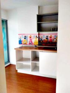 ขายคอนโดเกษตร นวมินทร์ ลาดปลาเค้า : 🔥 ด่วนสุดๆ ราคาดี ล้านต้นๆ!!! ขาย Lumpini Condo Town รามอินทรา - ลาดปลาเค้า 2 ใกล้ BTS วัดพระศรีฯ