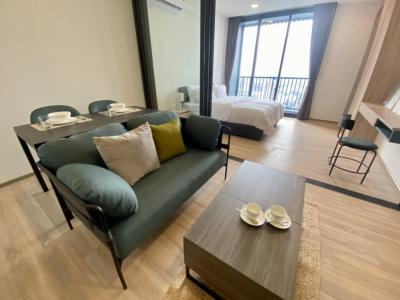 For RentCondoRatchathewi,Phayathai : 📣XT Phayathai, new condo, beautiful room, minimal, clean live a smart life in the heart of Bangkok Taken from the actual room, new, complete as in the picture There are many rooms to choose from. Interested in making an appointment to see all rooms projec
