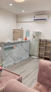 For LeaseholdRetailBang Sue, Wong Sawang, Tao Pun : Lease a new beauty clinic With the license number of the White Mall Bang Sue project, you can continue your business.