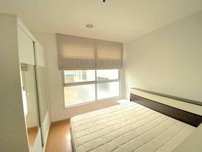 For RentCondoThaphra, Talat Phlu, Wutthakat : 🟣🟣R2301-025🔥🔥 Urgent!!️ Rent ready to move in 📌 Life @ Tha Phra 🔥🔥 @Condo.p (with @ ahead)