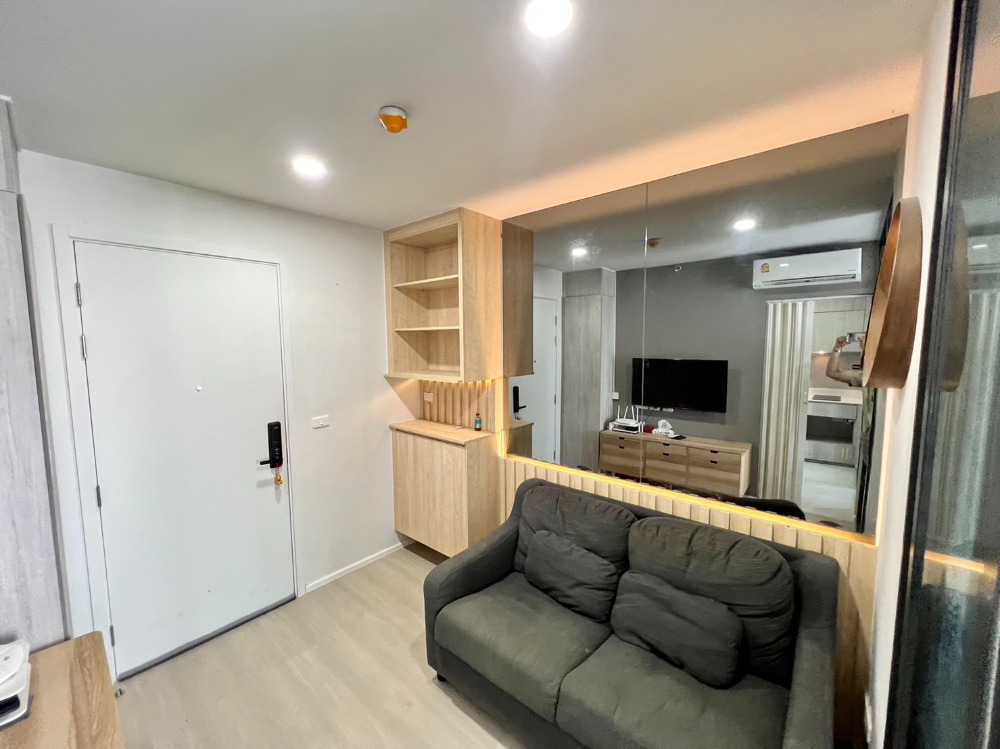 For SaleCondoKasetsart, Ratchayothin : 🟣🟣TK2301-026🔥🔥 Condo for sale, beautiful room, good price 📌 Siela Sripatum 🔥🔥 @Condo.p (with @ in front)