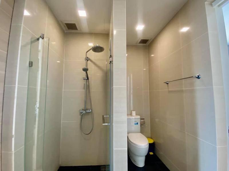 For RentCondoSukhumvit, Asoke, Thonglor : Condo For Rent Park 24 2 Bedroom 1 Bathroom 55 sqm