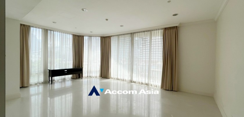 ให้เช่าคอนโดสุขุมวิท อโศก ทองหล่อ : Royce Private Residence Sukhumvit 31 condominium 3 Bedroom for rent in Sukhumvit Bangkok BTS Property code : AA30684