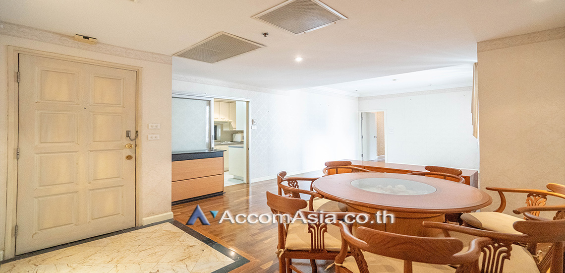 ขายคอนโดสาทร นราธิวาส : 3 Bedrooms Condominium For Sale in Sathorn, Bangkok near BTS Chong Nonsi - MRT Lumphini at Baan Piya Sathorn 13000751