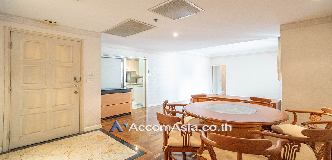 ขายคอนโดสาทร นราธิวาส : 3 Bedrooms Condominium for Sale in Sathorn, Bangkok near BTS Chong Nonsi - MRT Lumphini at Baan Piya Sathorn (13000751)