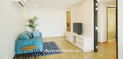 For RentCondoSukhumvit, Asoke, Thonglor : Nice Residence apartment 1 Bedroom for rent in Sukhumvit Bangkok BTS Property code : AA30324
