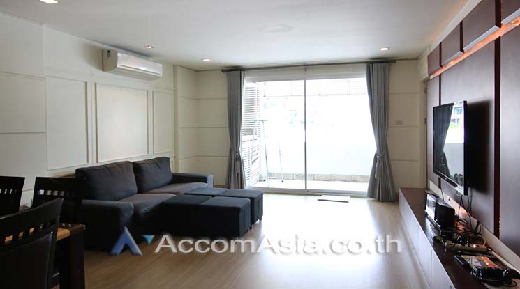 ขายคอนโดสุขุมวิท อโศก ทองหล่อ : 3 Bedrooms Condominium for Sale and Rent in Sukhumvit, Bangkok near BTS Phrom Phong at Tristan (AA14639)