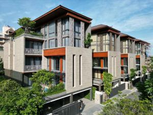 ให้เช่าบ้านสาทร นราธิวาส : Super luxury Villa in Anina-Villa Sathorn Yenakart