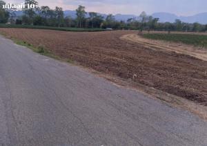 For SaleLandKanchanaburi : Land for sale along the Kwai Noi River, area 20 rai