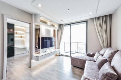 ให้เช่าคอนโดบางซื่อ วงศ์สว่าง เตาปูน : ห้องใหม่ ✅ 333 riverside ทิศเหนือ ห้องสวย เพิ่งตกแต่งเสร็จ