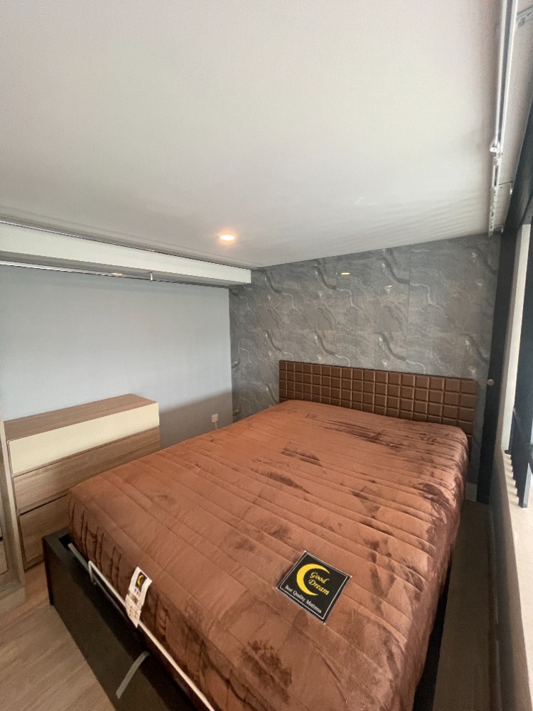 ขายคอนโดรัตนาธิเบศร์ สนามบินน้ำ พระนั่งเกล้า : 🔥(ขาย) Shock Price! ✨ |   Knightbridge tiwanon   / 1 Bedroom (FOR SALE) ,ไนท์บริดจ์ ติวานนท์ / 1 ห้องนอน (ขาย) แจ้ง Code Twosa136