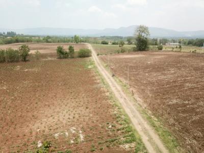 For SaleLandPak Chong KhaoYai : Land for sale in Khao Yai, Wang Sai Subdistrict, Pak Chong District, 89 rai. The view is very beauti