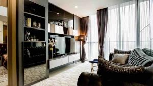 For RentCondoWitthayu, Chidlom, Langsuan, Ploenchit : ** For Rent ** Noble Ploenchit 2 bedroom 75 sqm.